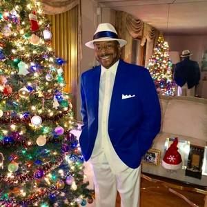 Meet your Posher, David